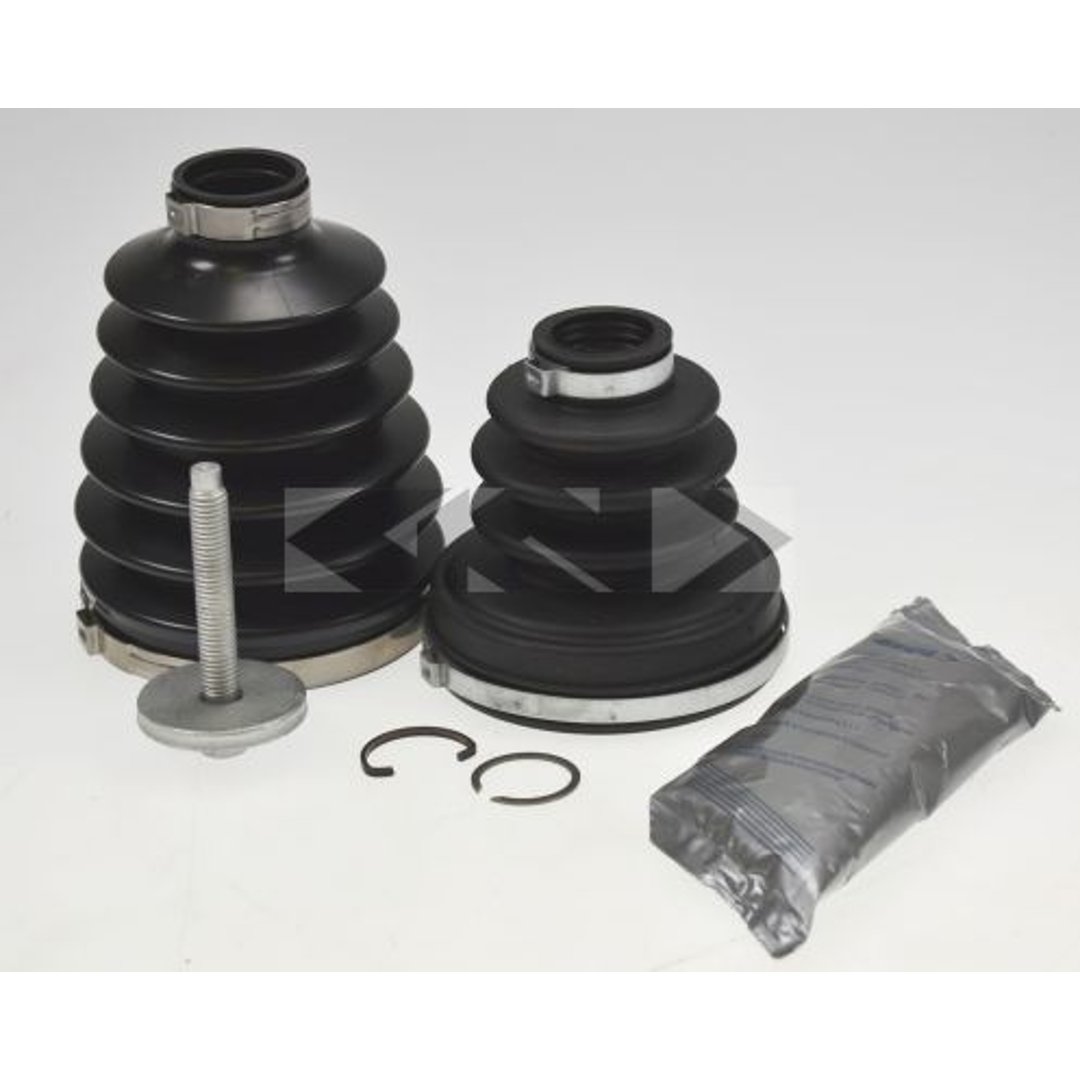GKN Zestaw osłon, półoś napędowa GKN 305776