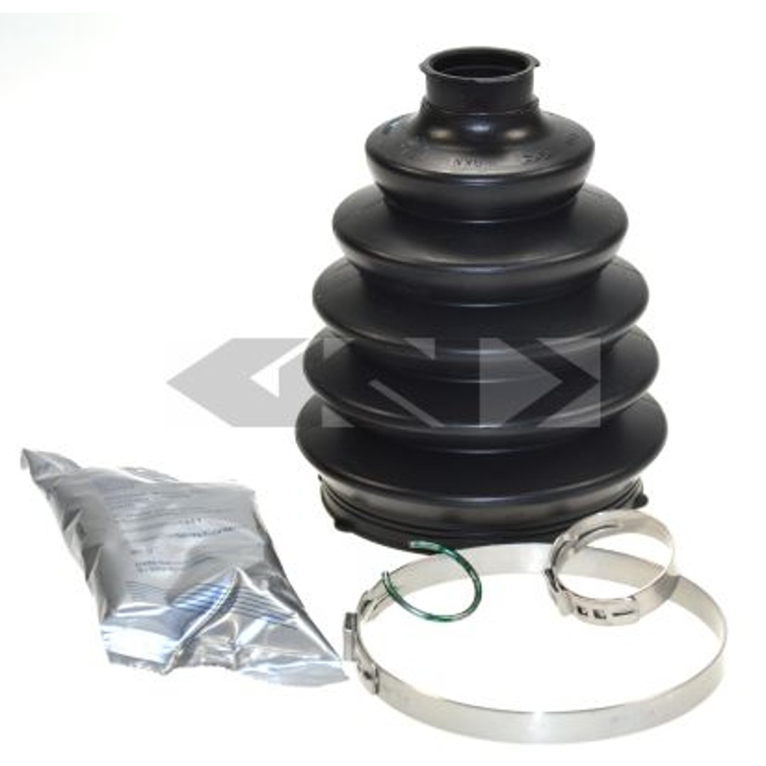 GKN Zestaw osłon, półoś napędowa GKN 305787
