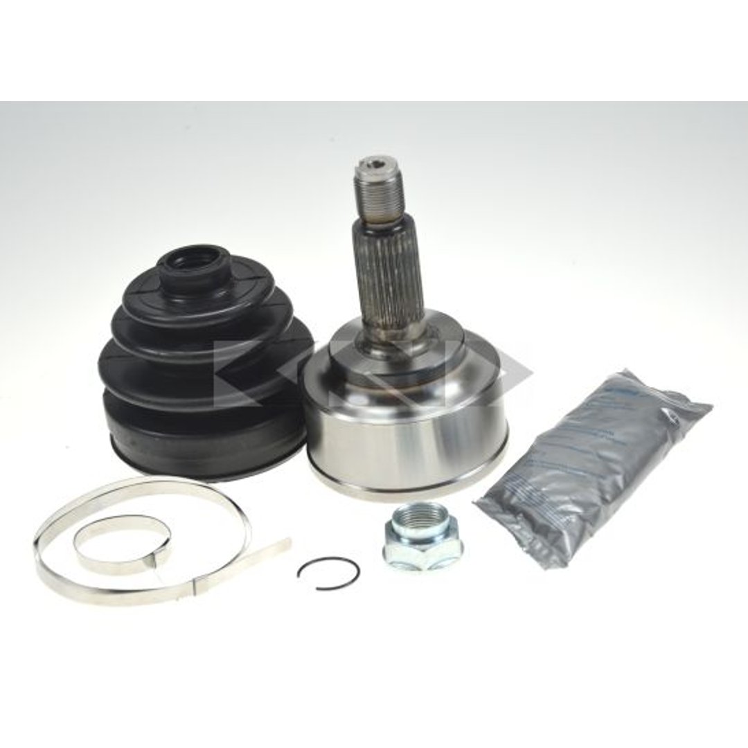GKN Zestaw przegubu półosi napędowej zewnętrznej GKN 305304