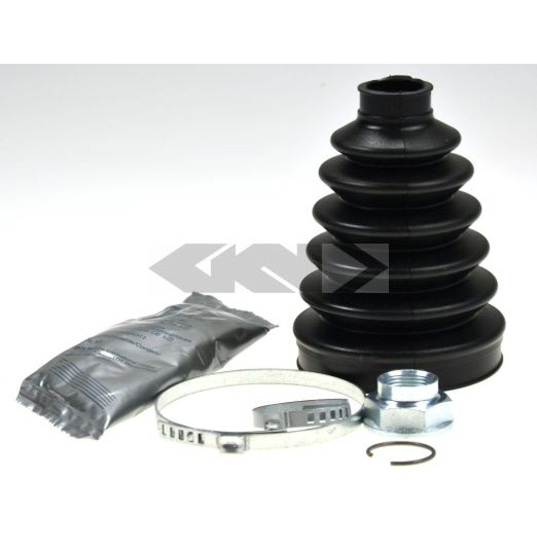 LOBRO Zestaw osłon, wał napędowy 306207 306207