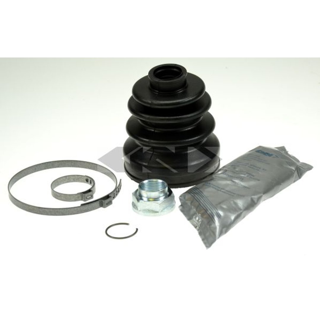 GKN Zestaw osłony przegubu GKN 300331