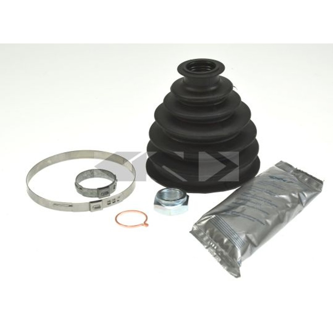 GKN Zestaw osłon, półoś napędowa GKN 300418