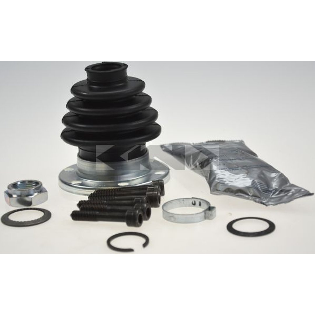 GKN Zestaw osłony przegubu GKN 300444