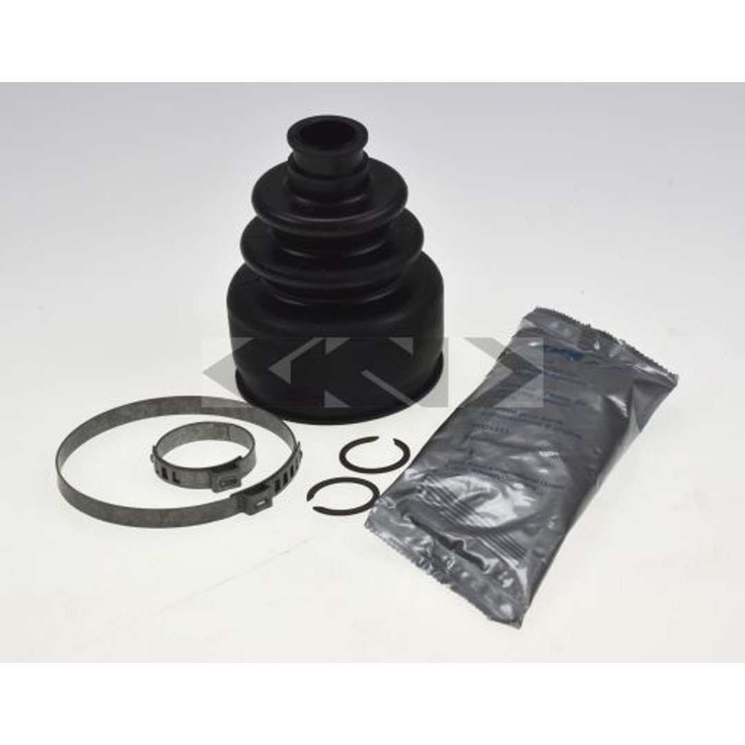 GKN Zestaw osłony przegubu GKN 300588