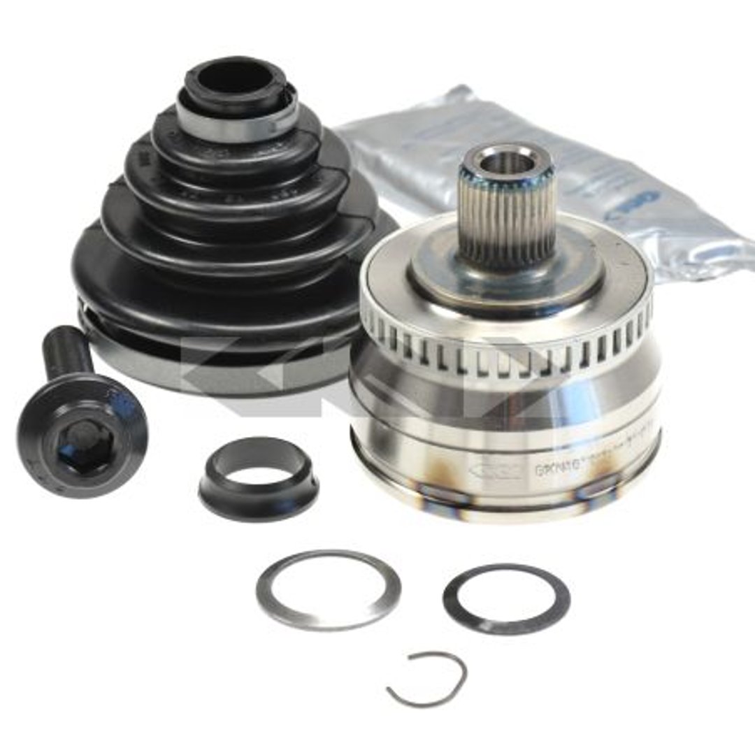 GKN Zestaw przegubu półosi napędowej zewnętrznej GKN 301955