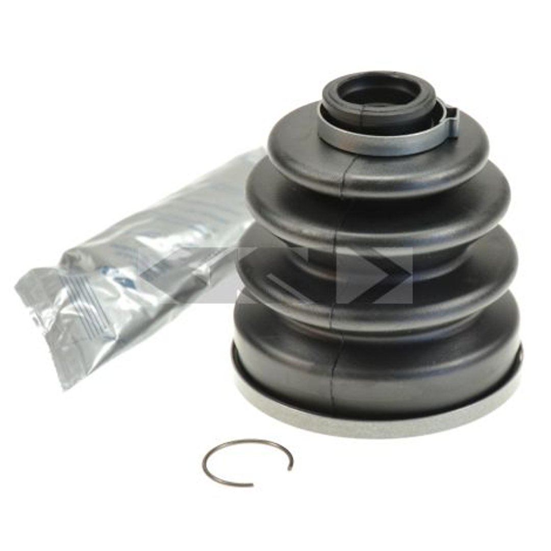 GKN Zestaw osłony przegubu GKN 302569
