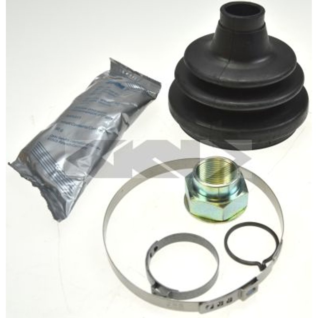 GKN Zestaw osłony przegubu GKN 303262