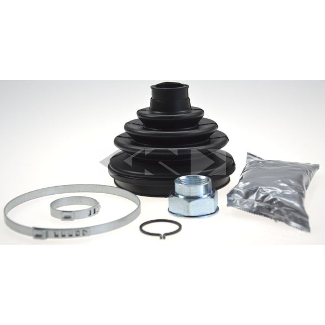GKN Zestaw osłony przegubu GKN 303264