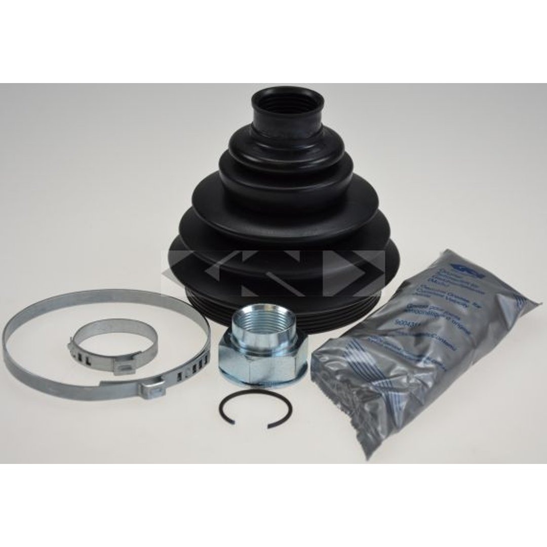 GKN Zestaw osłony przegubu GKN 303263