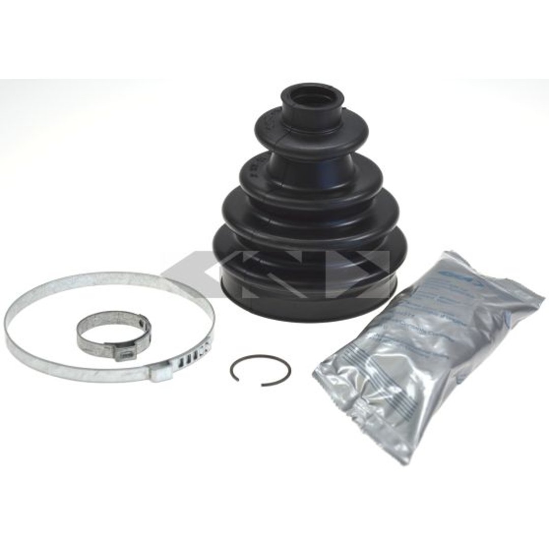 GKN Zestaw osłony przegubu GKN 303479