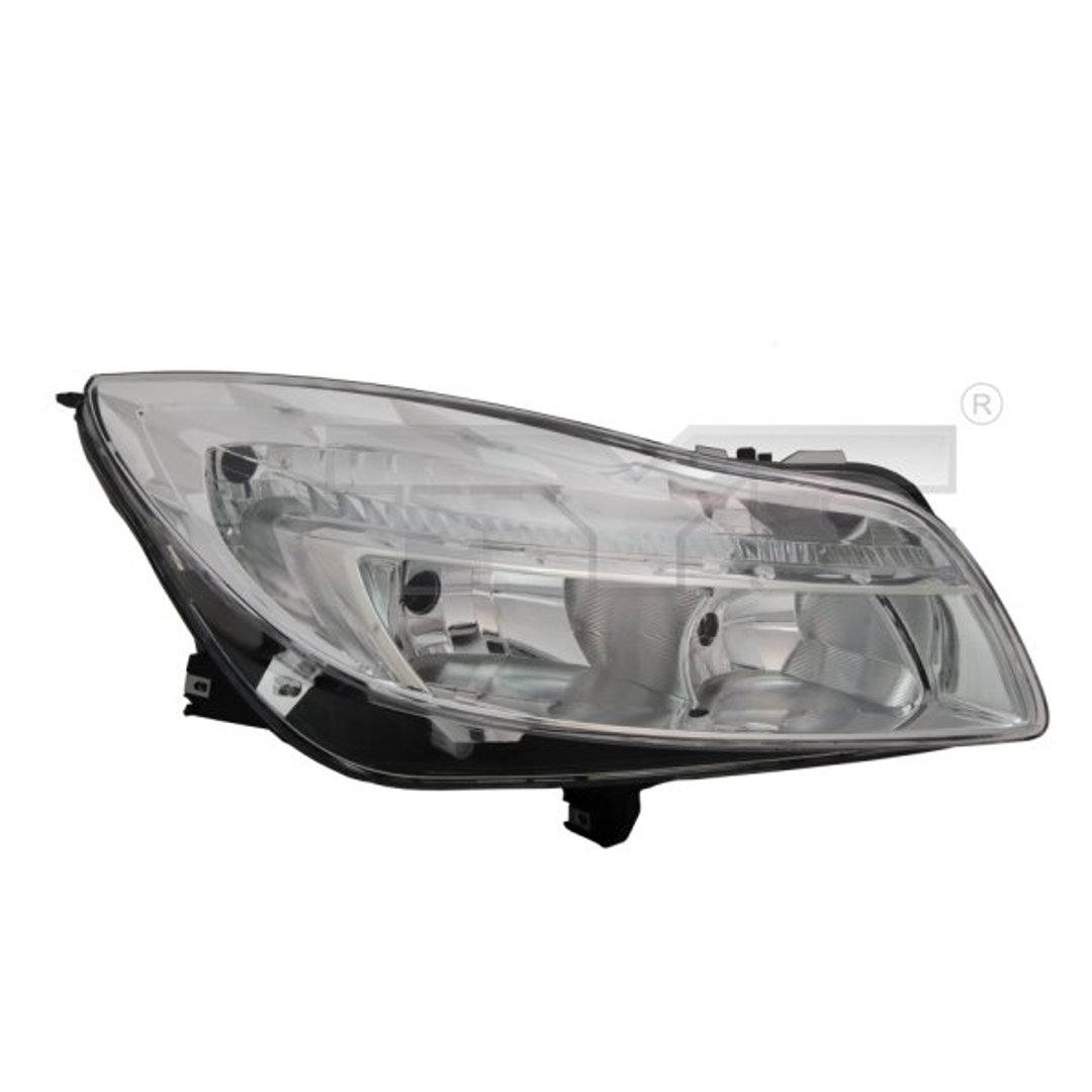 TYC Reflektor 20-11763-05-2