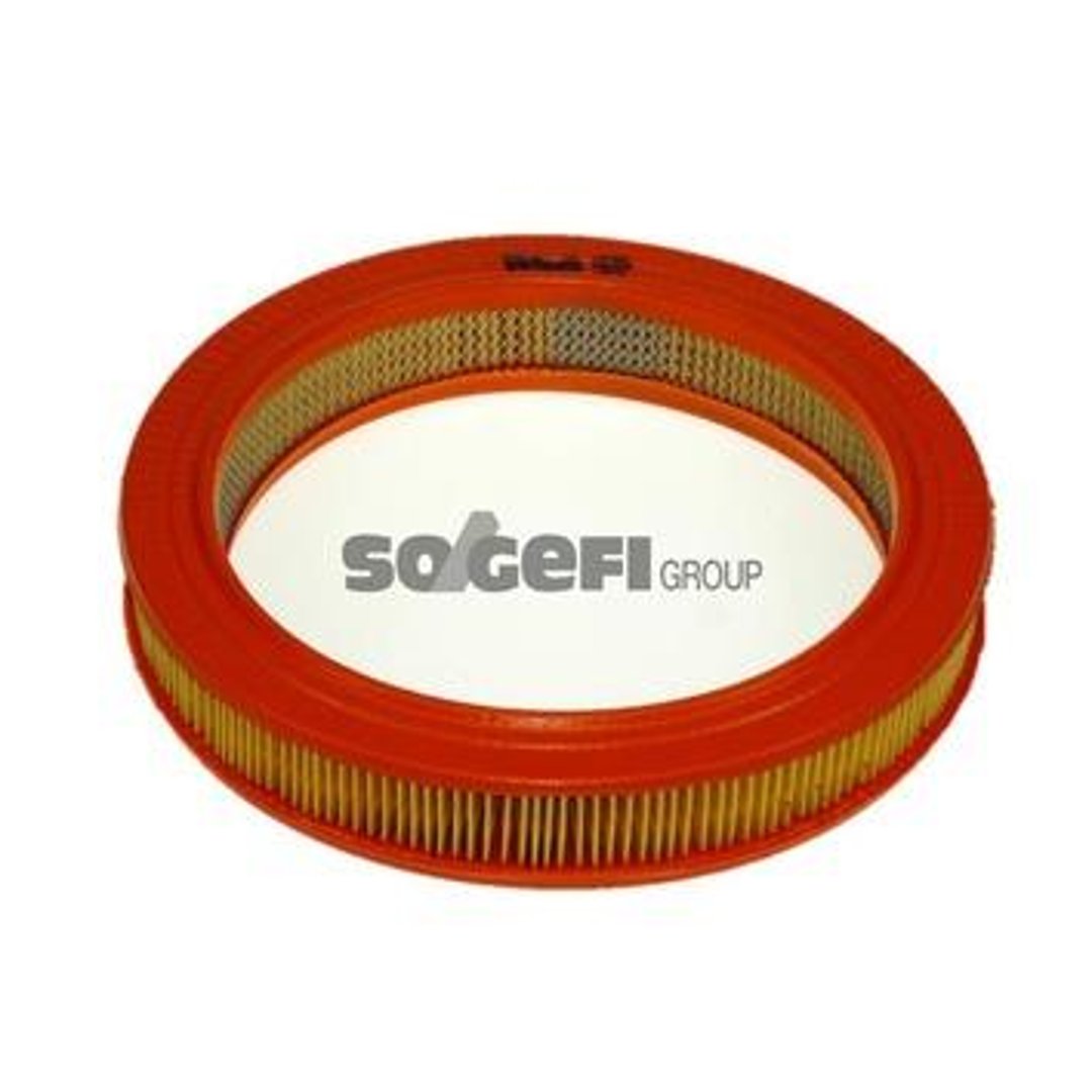 PURFLUX Filtr powietrza A586