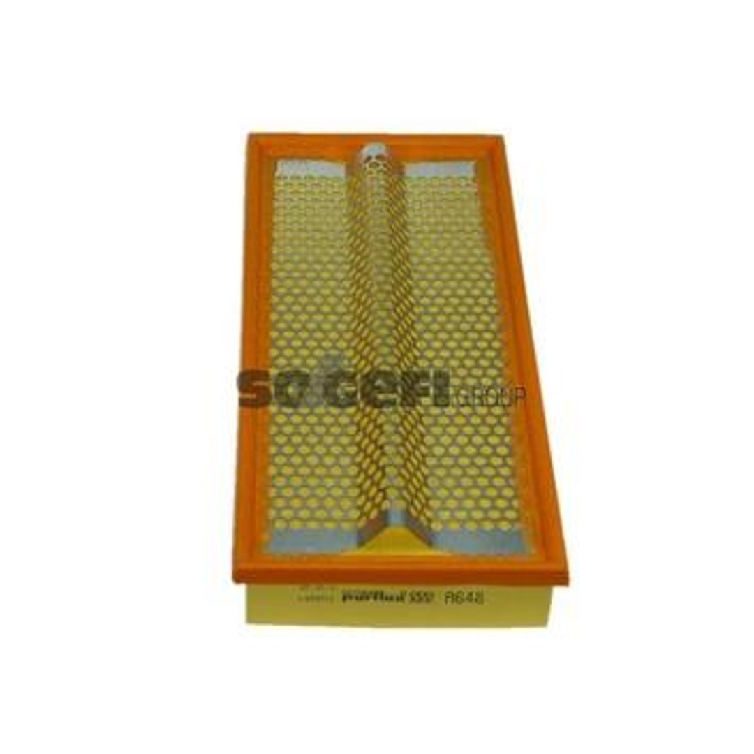 Filtr powietrza Purflux A648