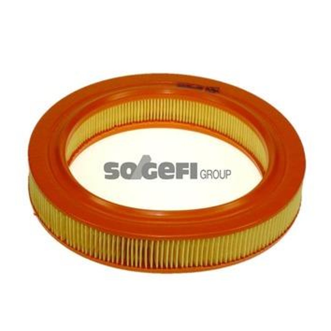 Filtr powietrza PURFLUX A752 C2536 A752
