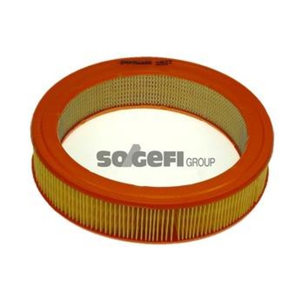 PURFLUX Filtr powietrza A822