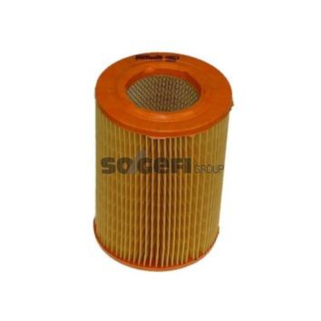 PURFLUX Filtr powietrza A863
