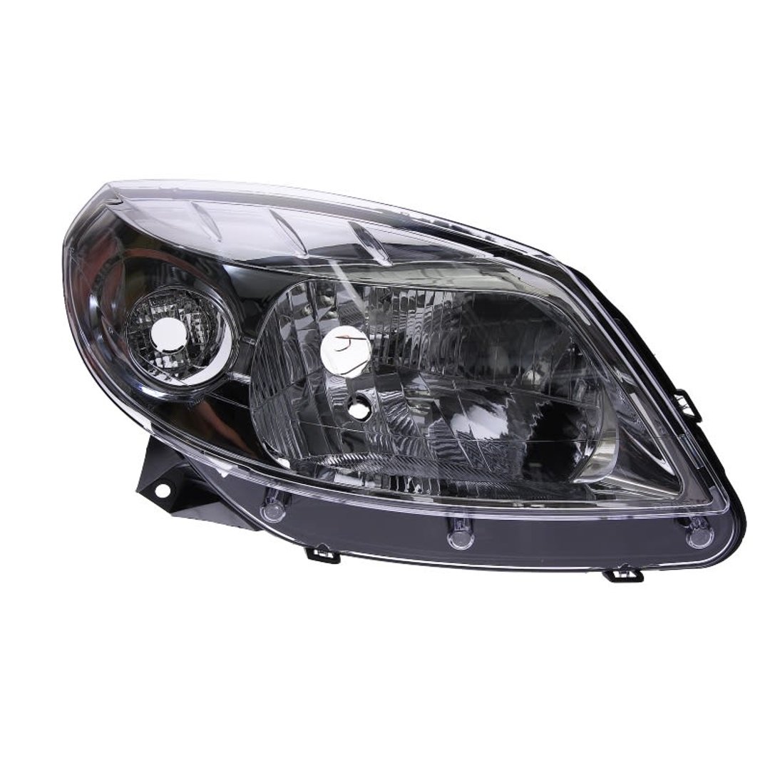 TYC Reflektor TYC 20-11793-06-2