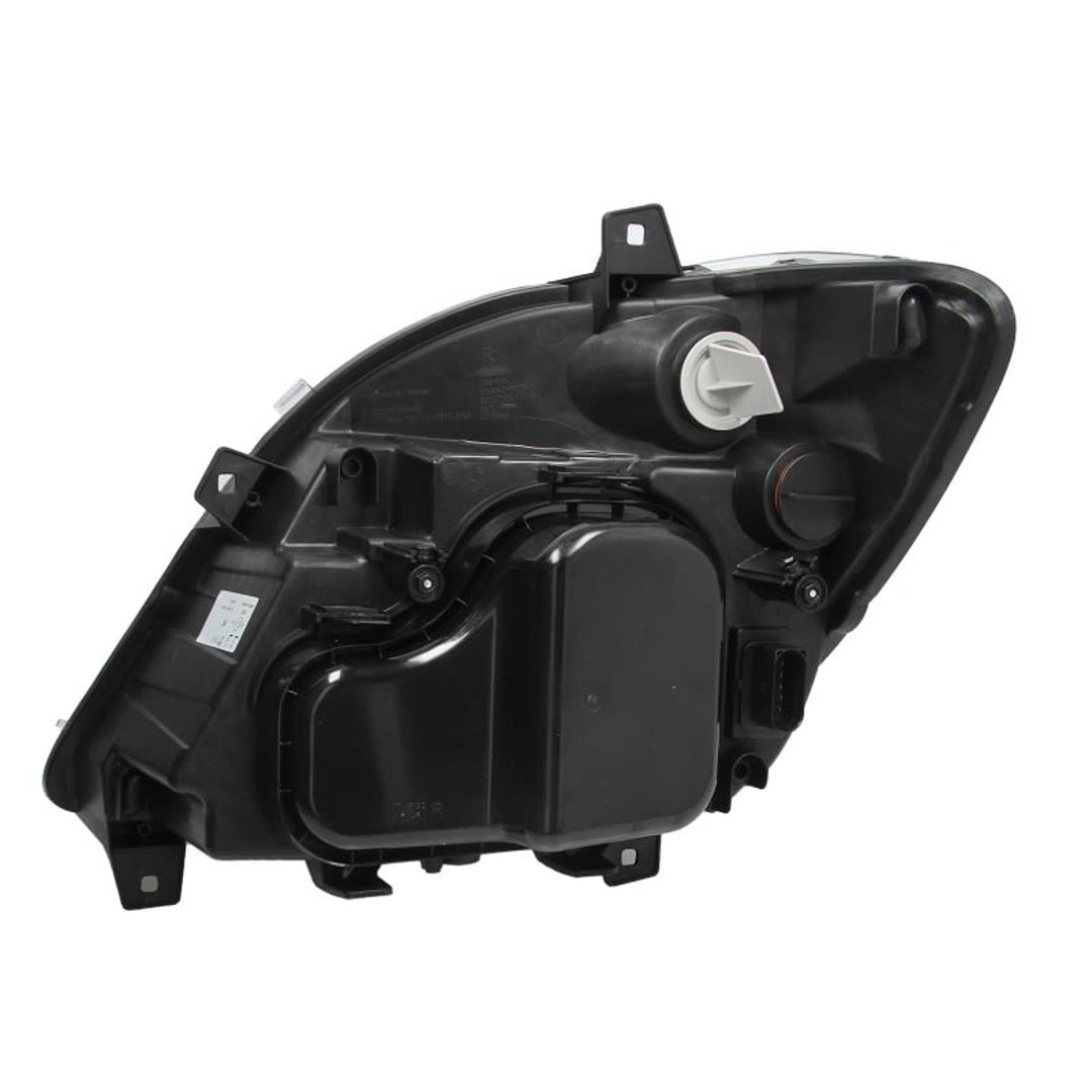 TYC Reflektor TYC 20-11813-25-2