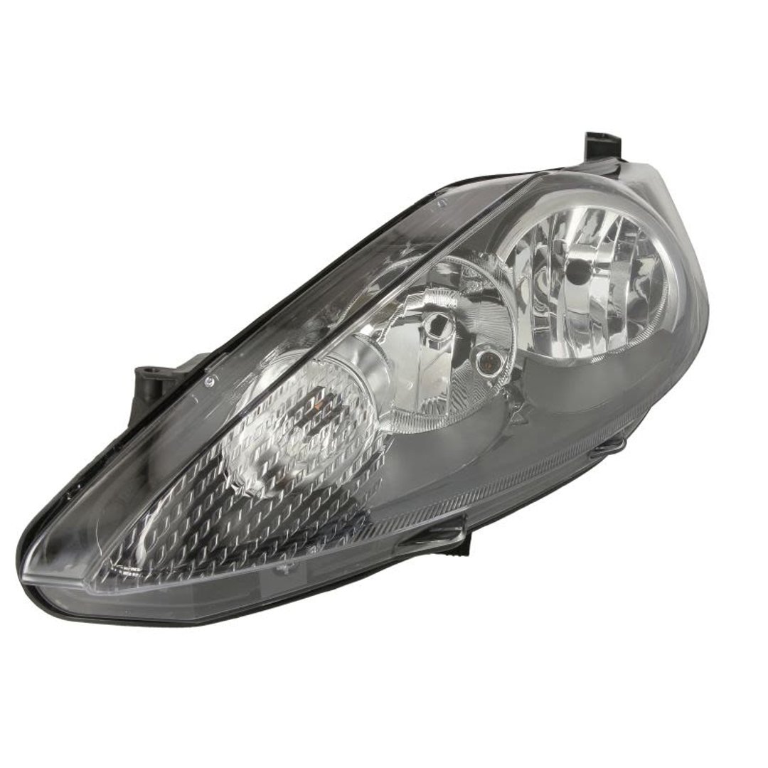 TYC Reflektor TYC 20-11816-05-2