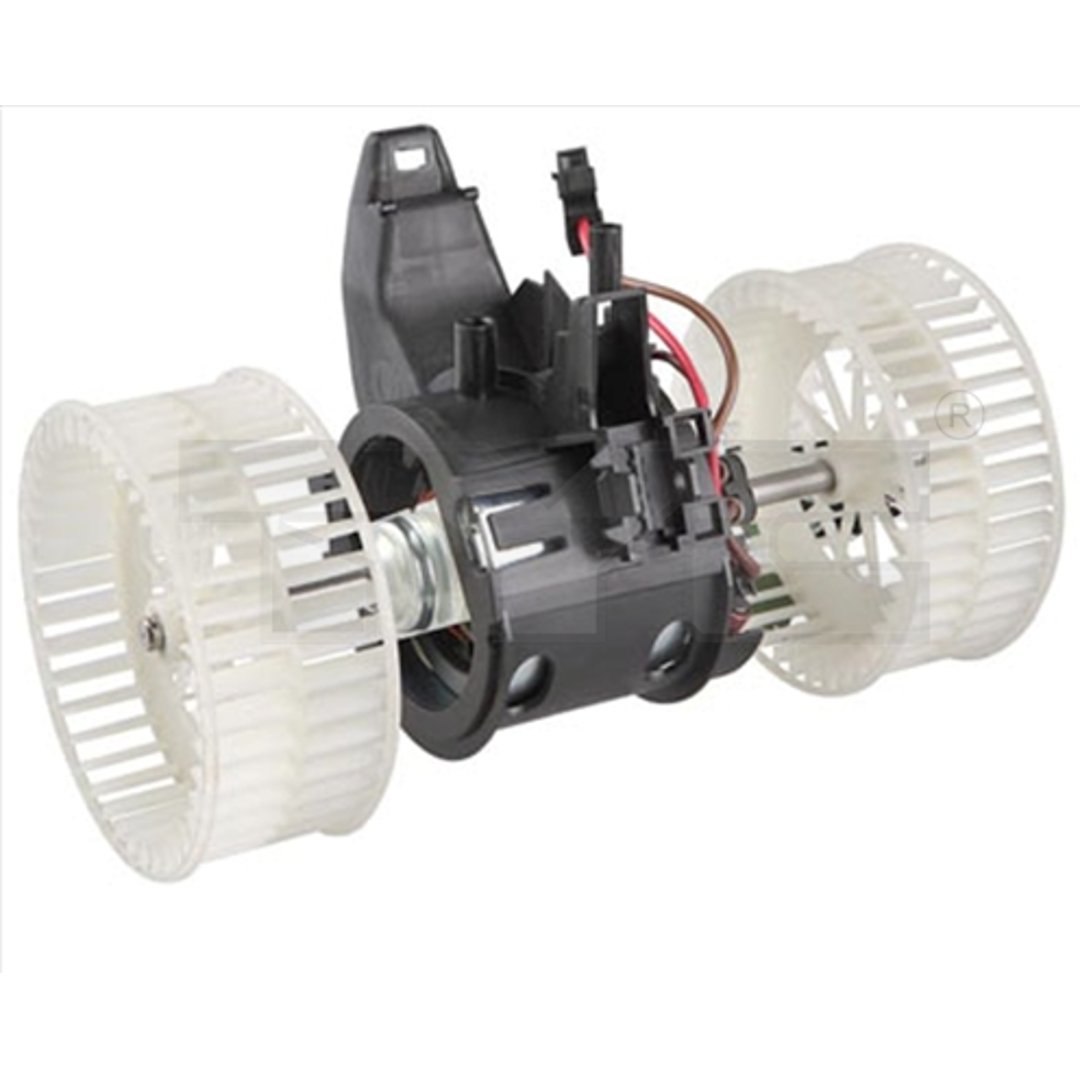 TYC Wentylator wnętrza TYC 503-0004
