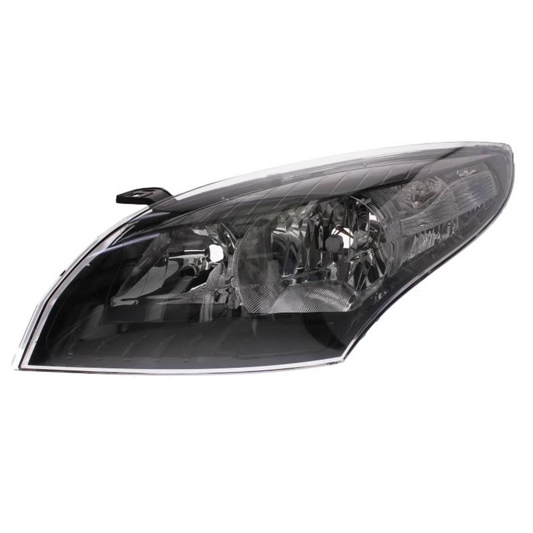 TYC Reflektor TYC 20-11876-15-2