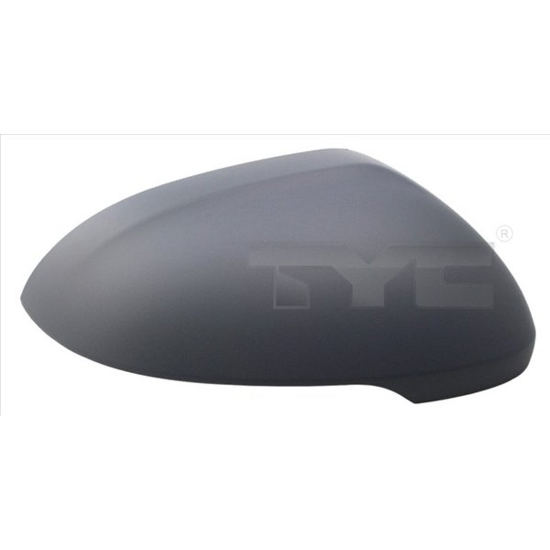 Pokrywa, zewnętrzne lusterko TYC 337-0276-2