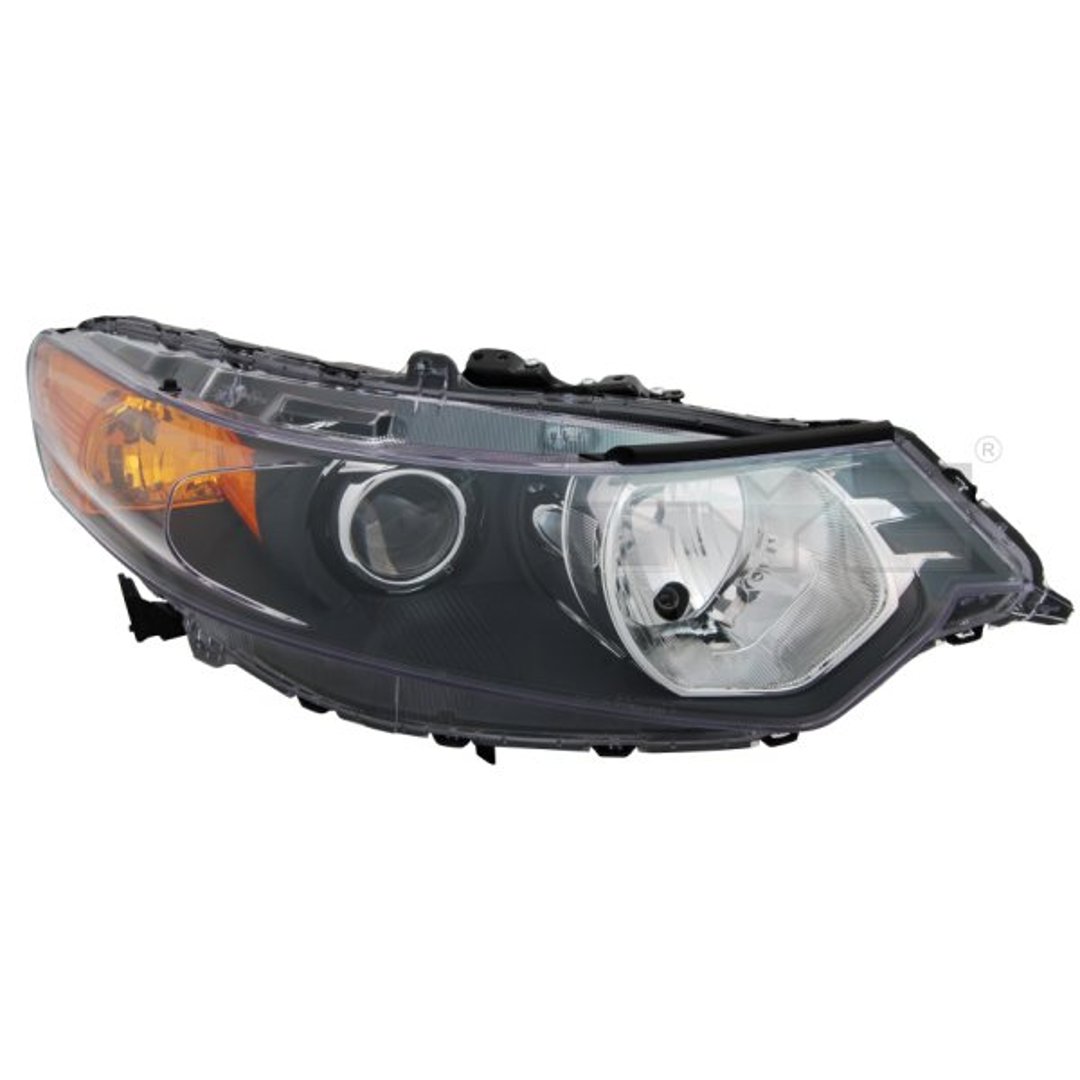 TYC Reflektor TYC 20-12053-15-2