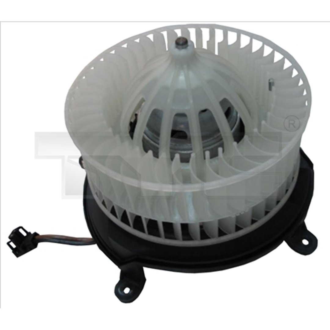 TYC Wentylator wnętrza TYC 521-0012