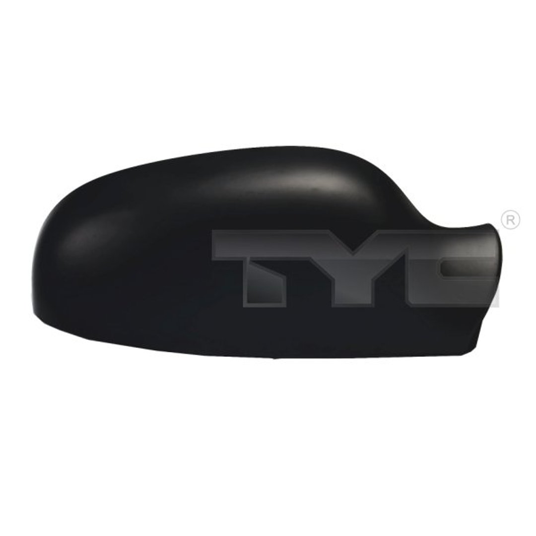 Pokrywa, zewnętrzne lusterko TYC 338-0023-2
