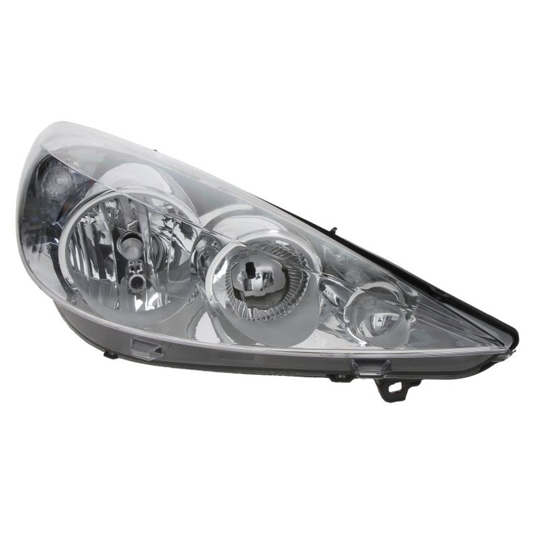 TYC Reflektor TYC 20-12181-15-2