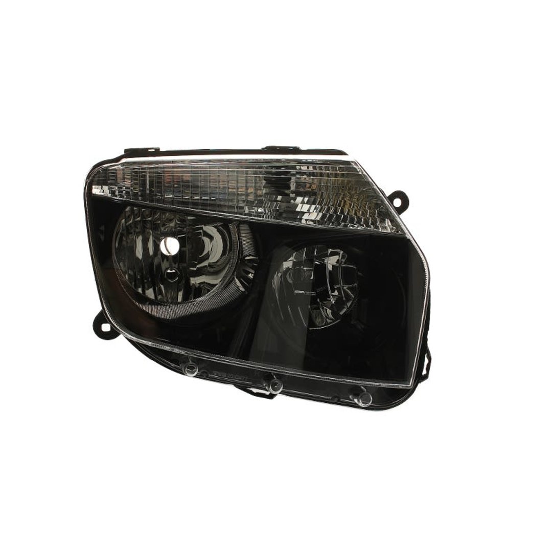 TYC Reflektor TYC 20-12477-15-2