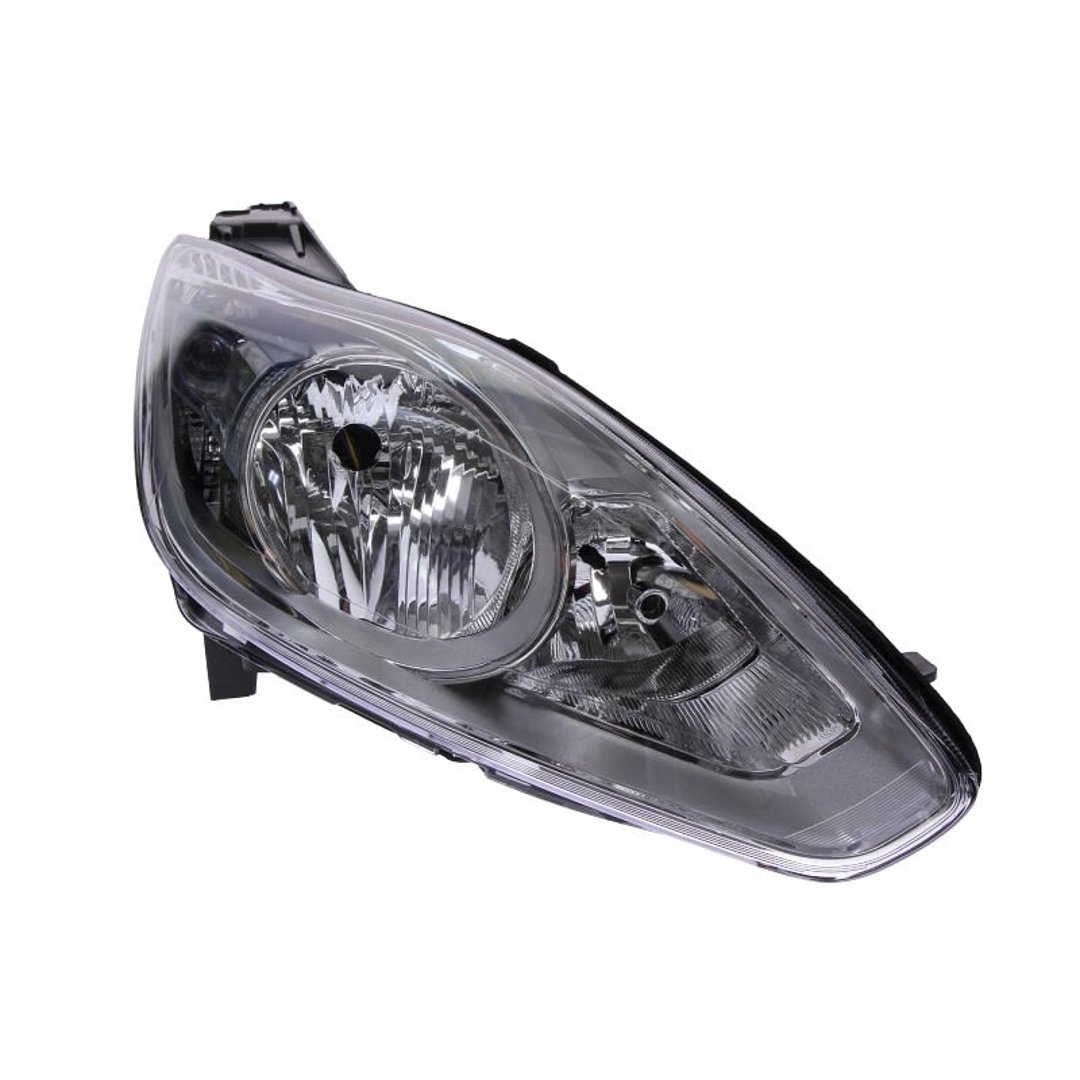 TYC REFLEKTOR FORD FOCUS C-MAX II 10 PRAWY ELEKTRYCZNY Z SILNICZKIEM H1/H7 20-12565-05-2