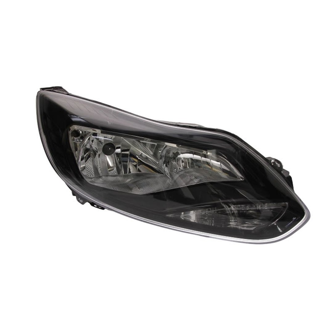 TYC Reflektor TYC 20-12569-15-2