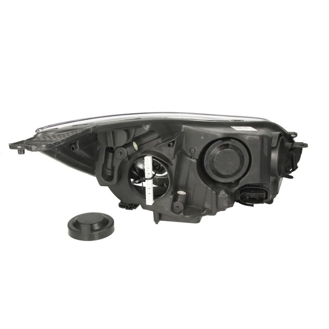 TYC Reflektor TYC 20-12570-15-2