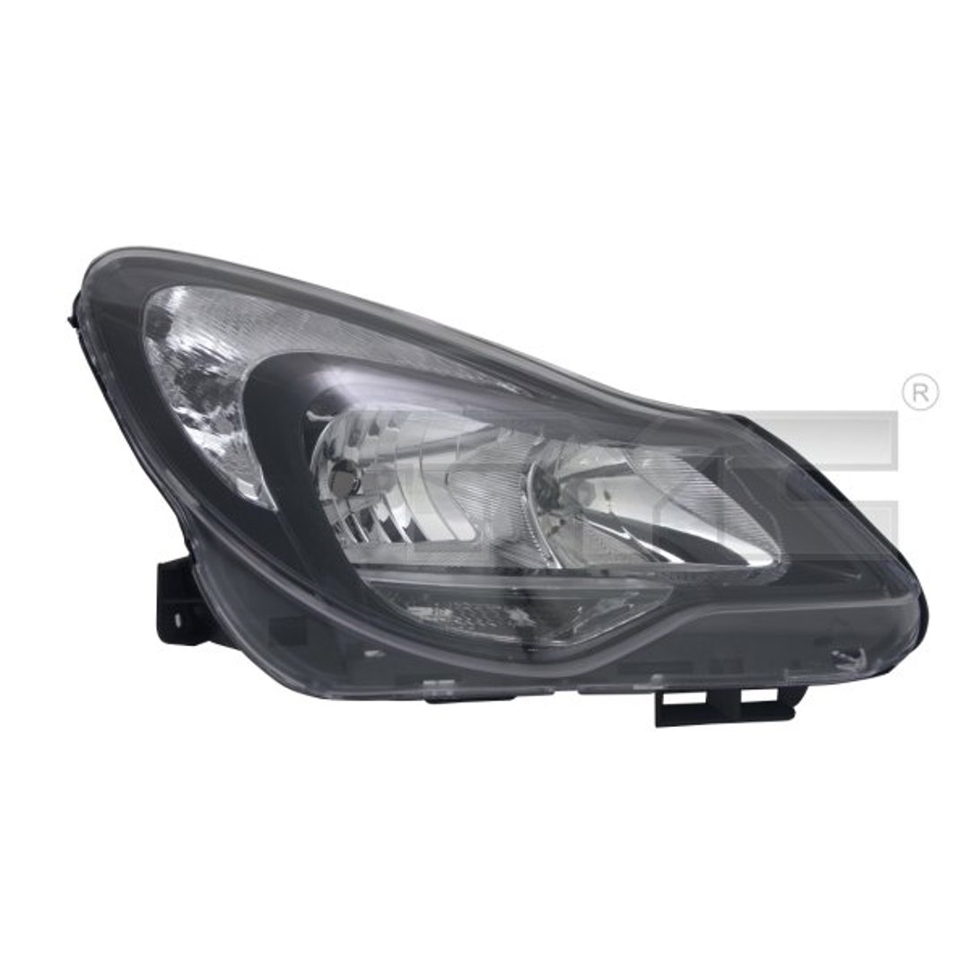 TYC Reflektor TYC 20-12630-15-2