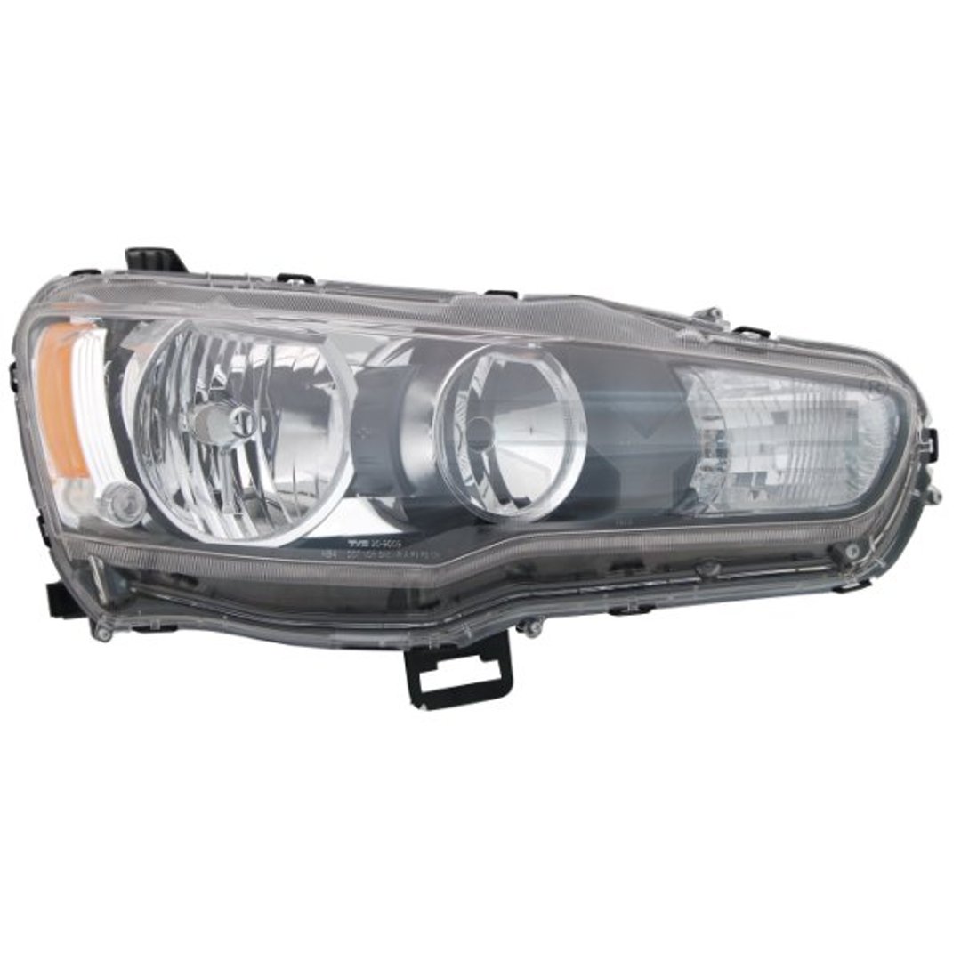 TYC Reflektor TYC 20-1302-05-2