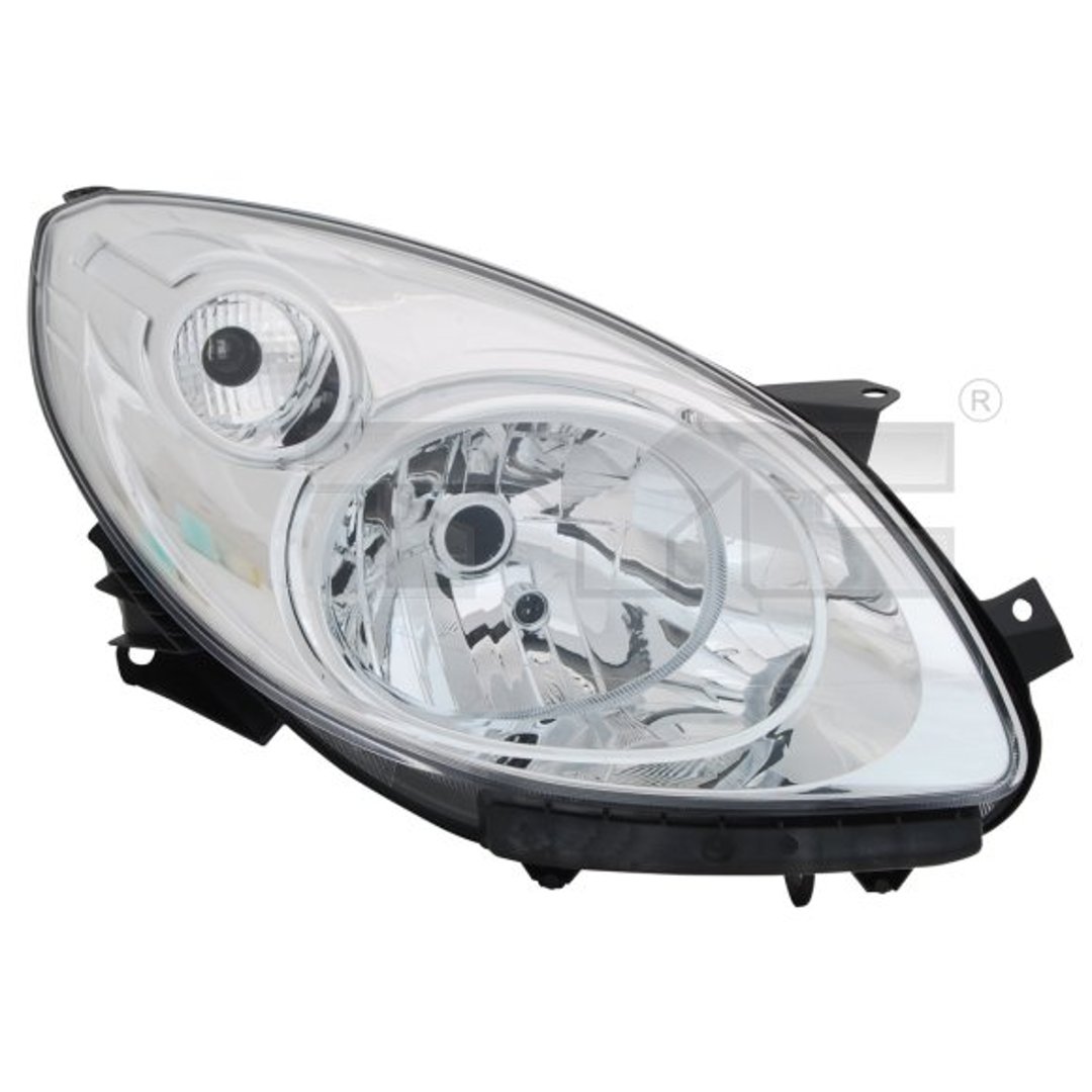 Reflektor TYC 20-1402-26-2