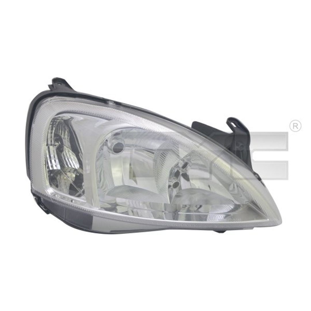 TYC Reflektor TYC 20-14053-05-2