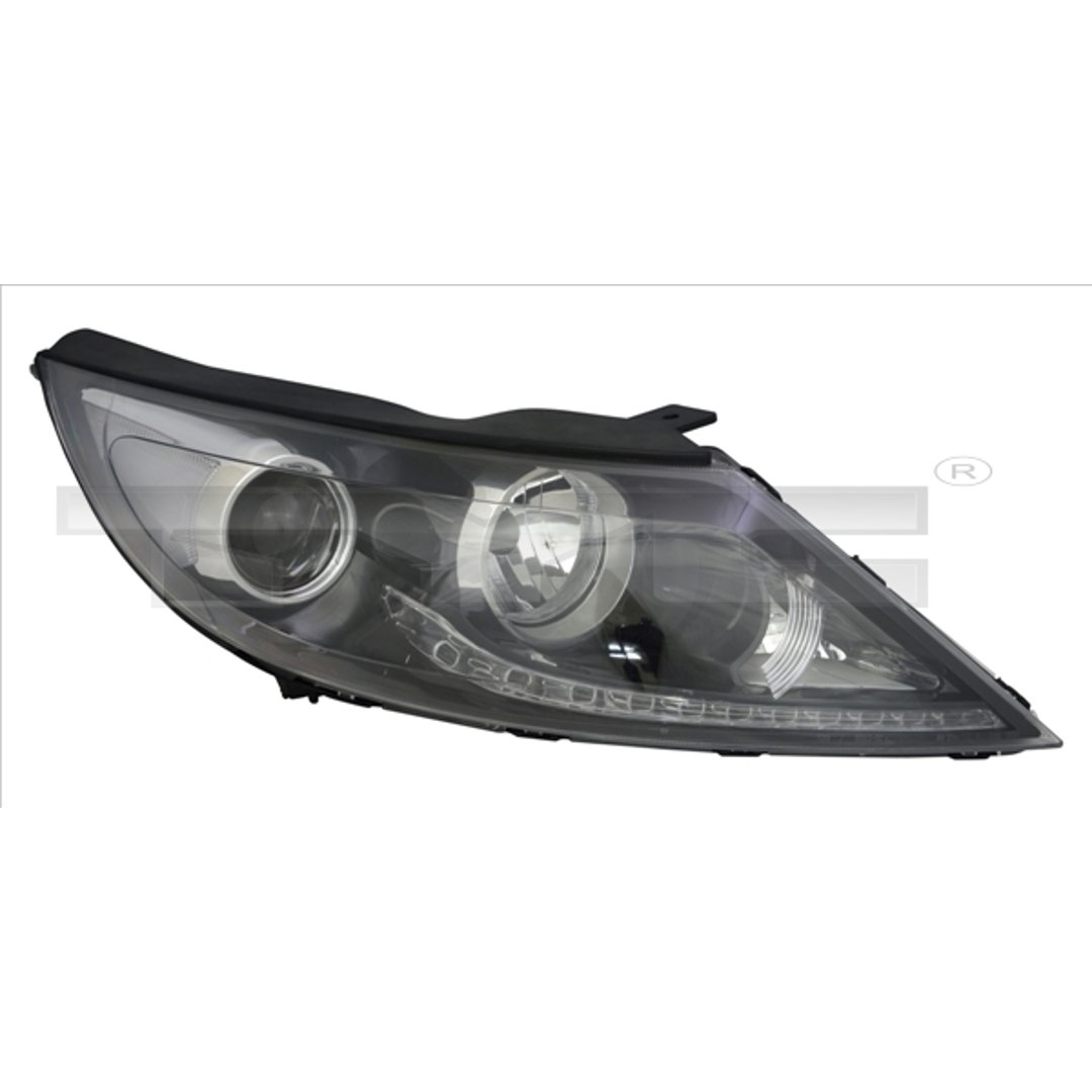 TYC Reflektor 20-14098-05-2