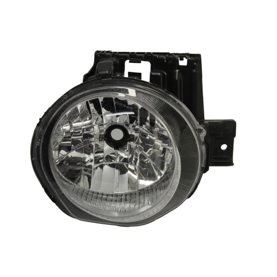 TYC Reflektor TYC 20-14131-15-2