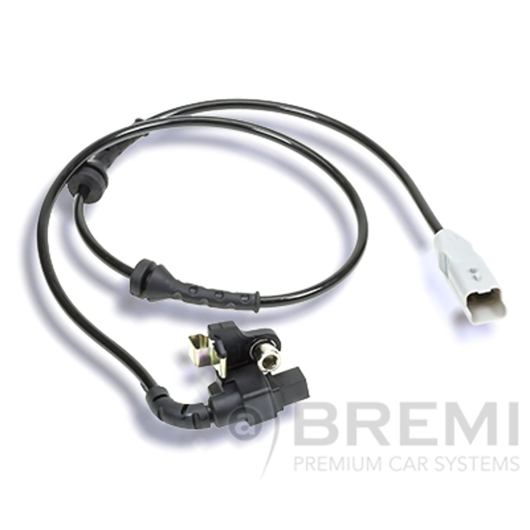 Czujnik ABS BREMI 51121