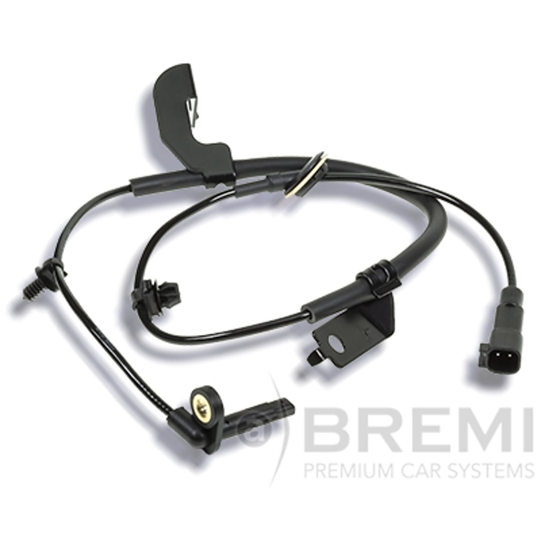 Czujnik ABS BREMI 51145