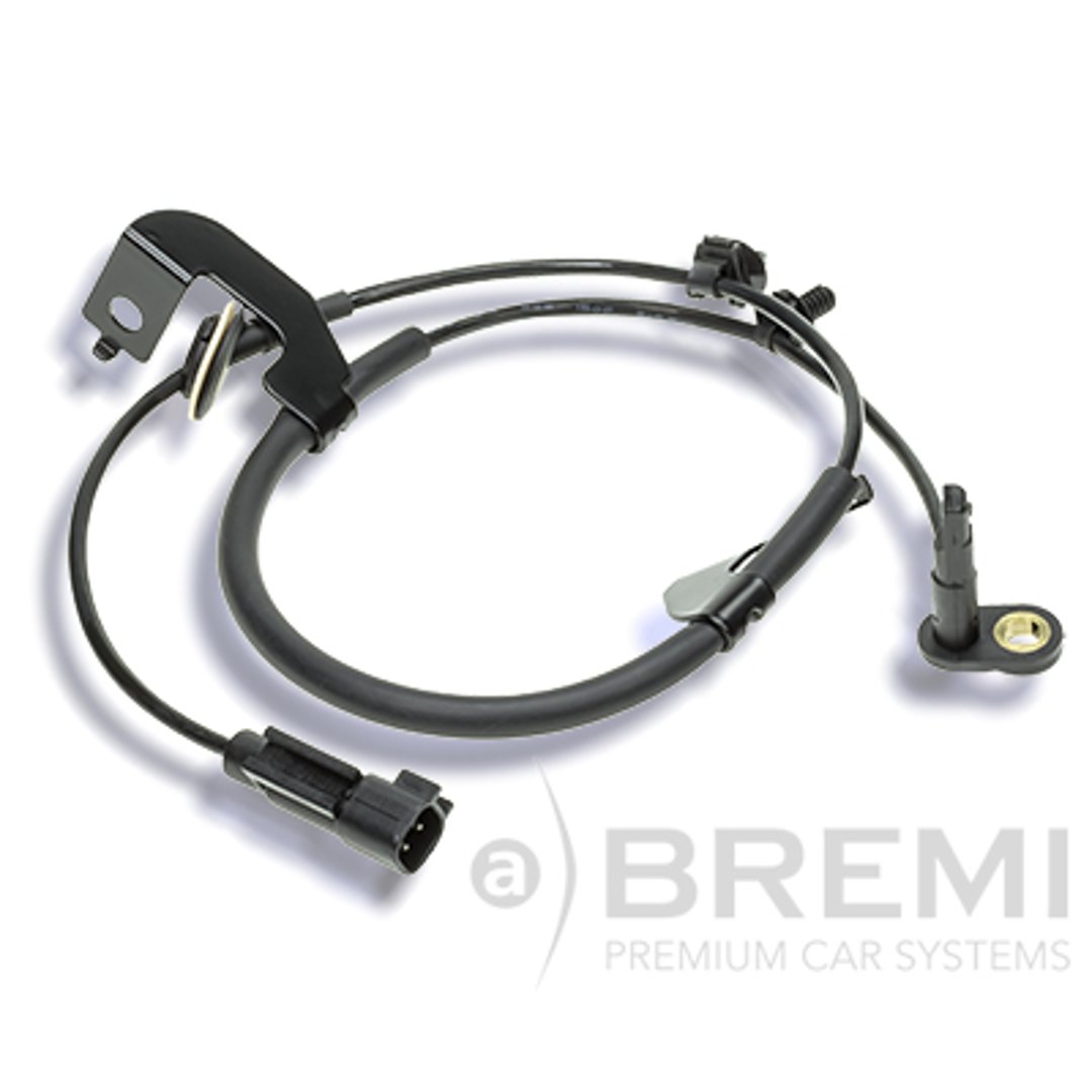 Czujnik ABS BREMI 51144
