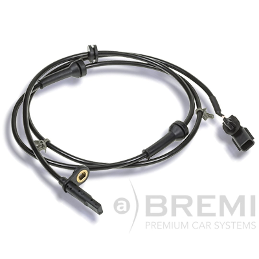 Czujnik ABS BREMI 51146