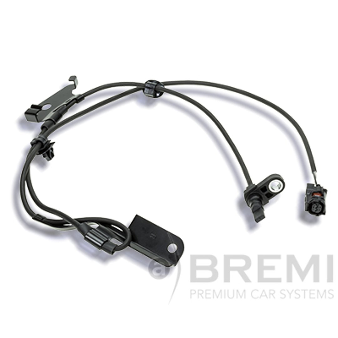 Czujnik ABS BREMI 51152