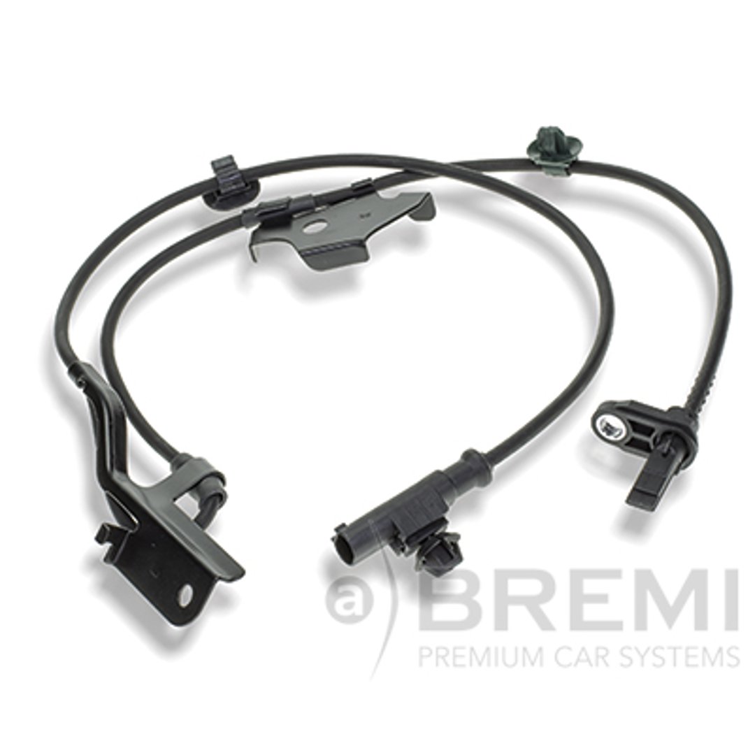 Czujnik ABS BREMI 51154