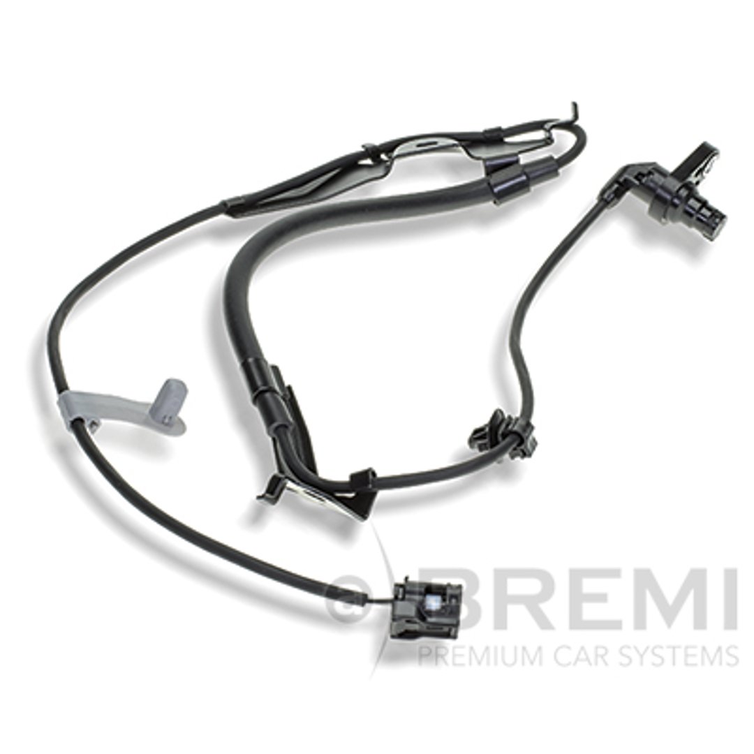 Czujnik ABS BREMI 51158