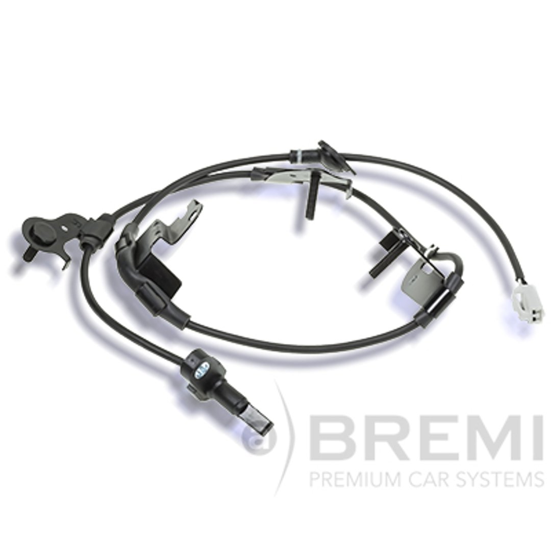 Czujnik ABS BREMI 51167