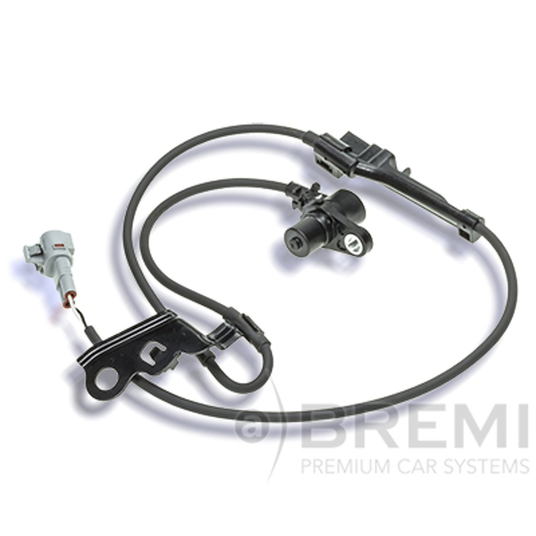 Czujnik ABS BREMI 51181