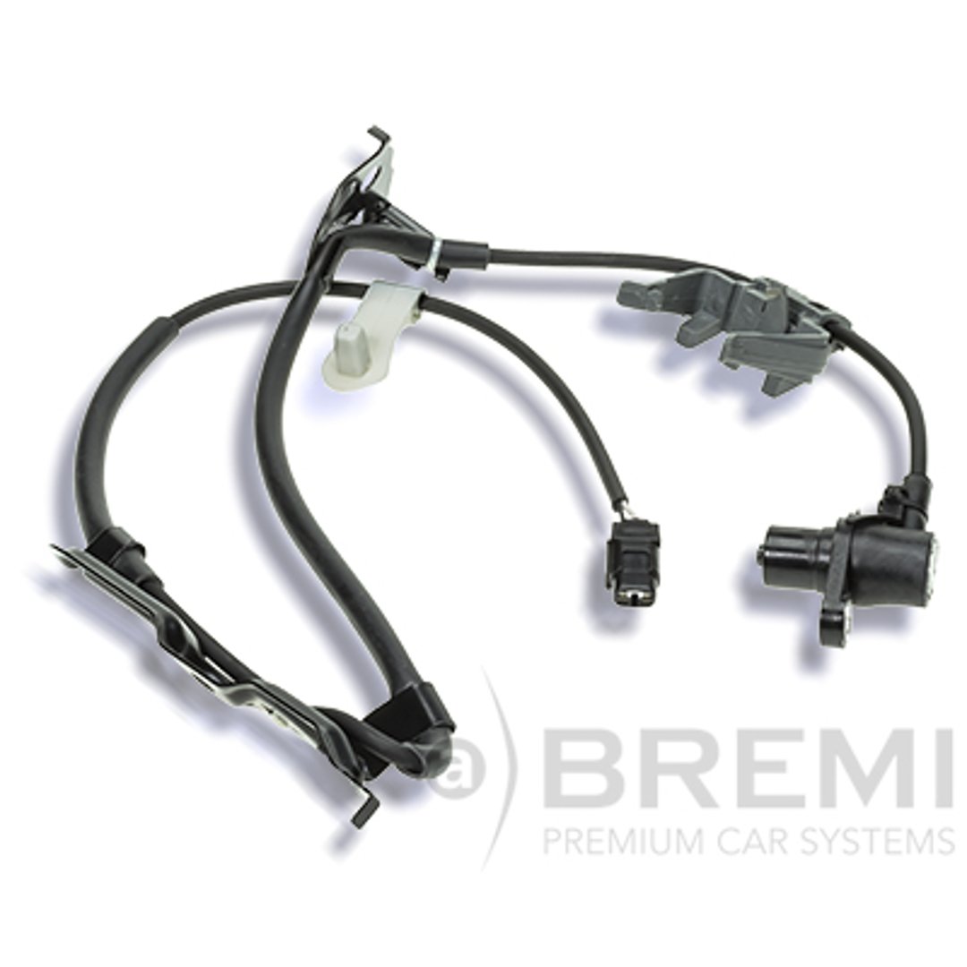 Czujnik ABS BREMI 51183